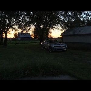 Meet your Posher, Deanna